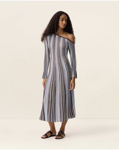 Aurea Blue