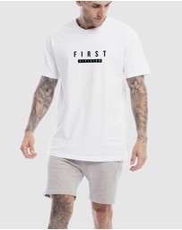 First Division - Constant Tee