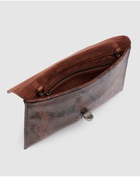 Nine West - Coco Clutch