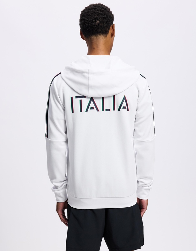 Emporio Armani EA7 - Italian Spirit Hoodie