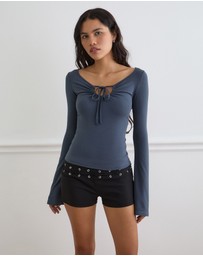 Motel Rocks - Armel Top
