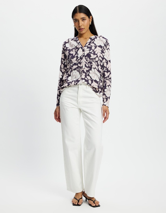 KAJA Clothing - Bettina Top