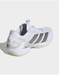 adidas Performance - adizero Ubersonic 5 Tennis Shoes Womens