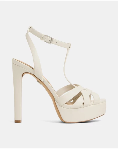 ALDO - Borneolaan Heeled Sandals