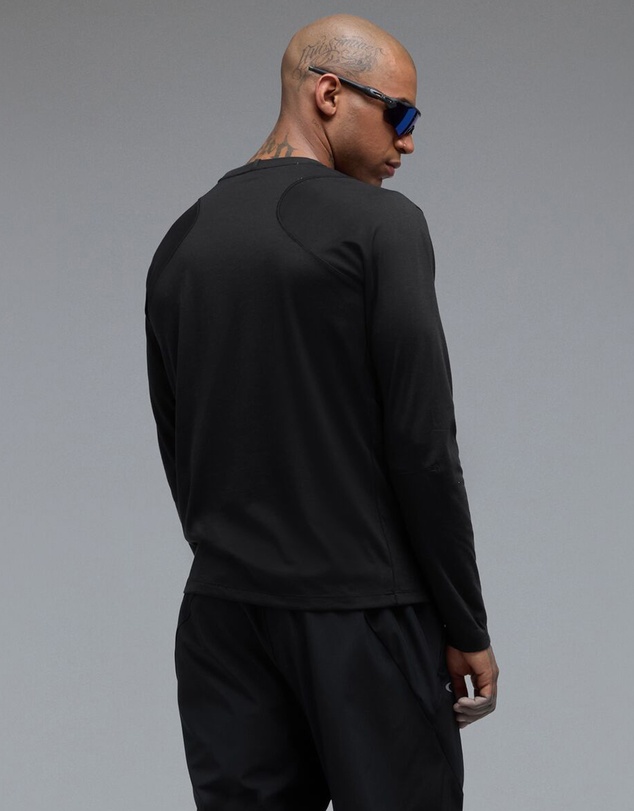 Oakley - Edge Force LS Tee