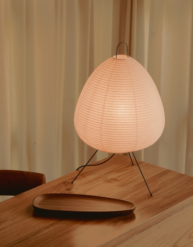 Dennis Did It - Absolutely Necessary Lamp