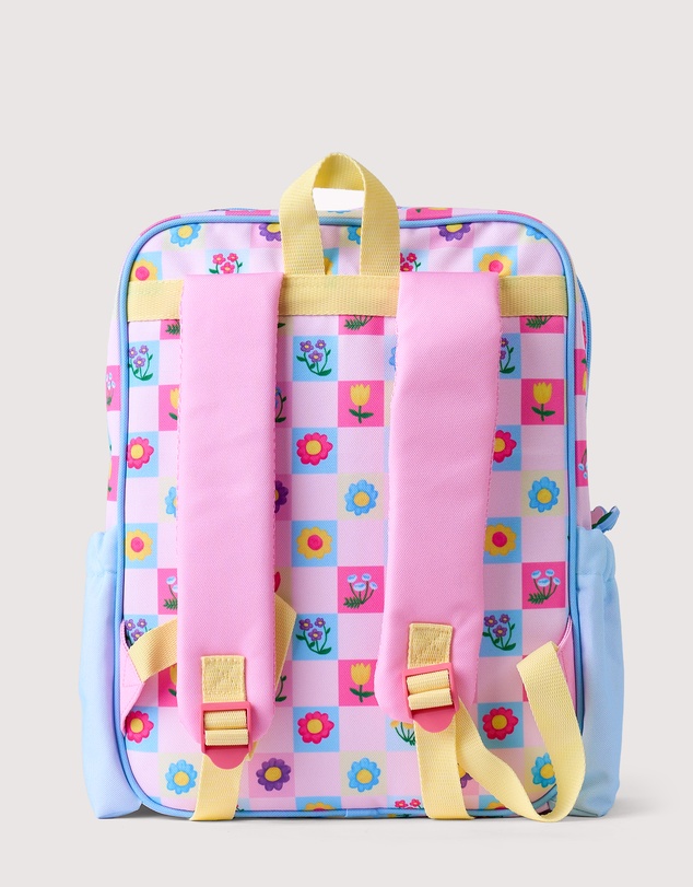 The Somewhere Co - Tulip Twirl Mini Adventure Backpack