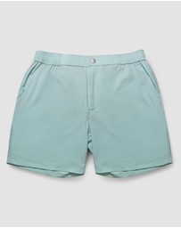 Mosmann - Men's Swim Shorts