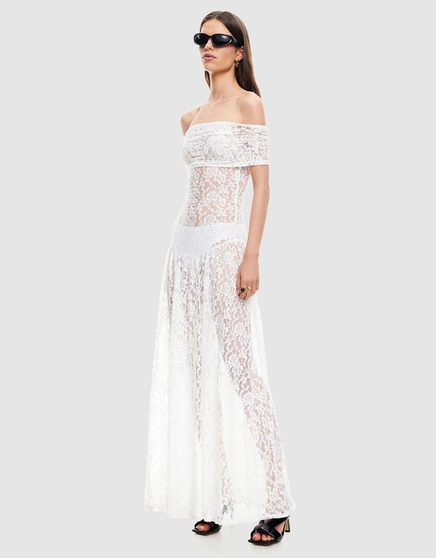 Lioness - Field of Dreams Maxi Dress