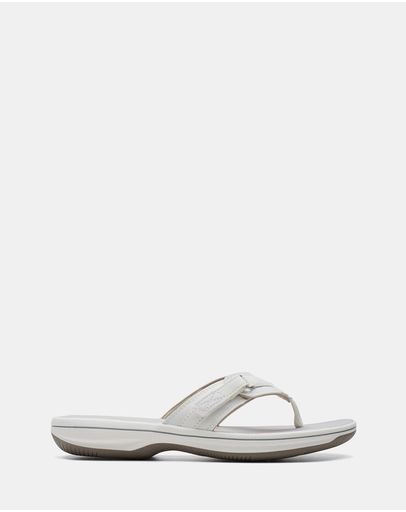 White Synthetic