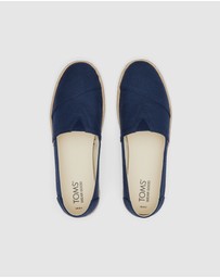 TOMS - Alpargata Rope 2.0 - Women's