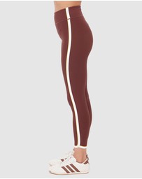 The Upside - Rhythm 63cm Midi Pants