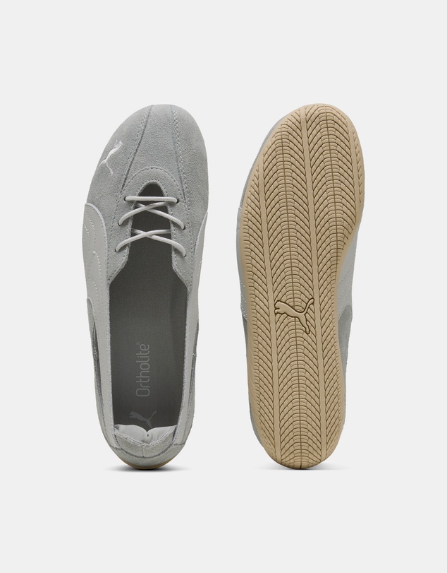 Puma - Speedcat Nova Ballet Sneakers - Women