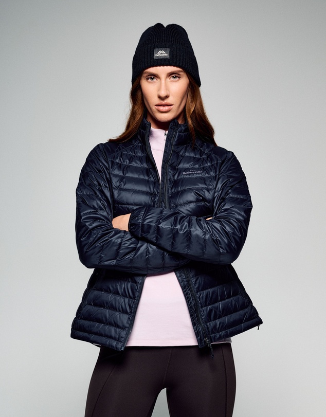 Kathmandu - Heli Down Jacket 4.0