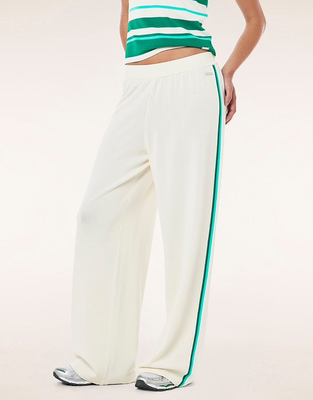 P.E Nation - Retreat Knit Pants