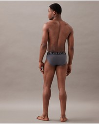 Calvin Klein - Intense Power Cotton 3 Pack Briefs