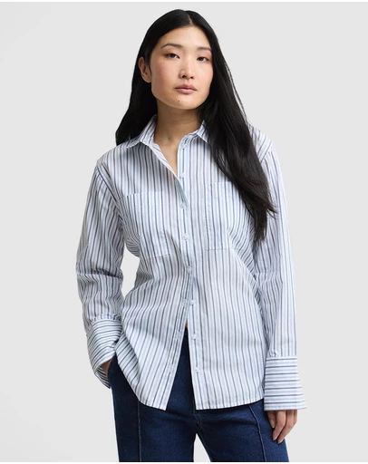 Barbour - Fawley Shirt