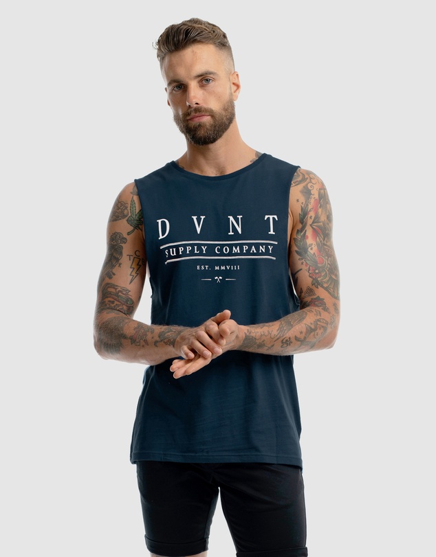 DVNT - 3-Pack Deluxe Tank
