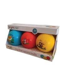 Bright Child - My First Sports Balls