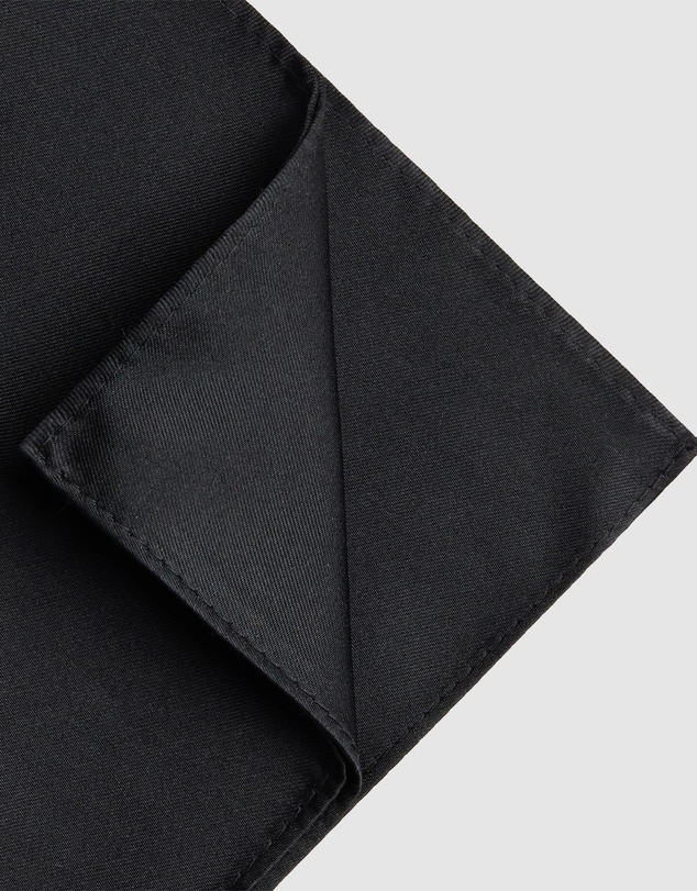 Politix - Silk Satin Pocket Square