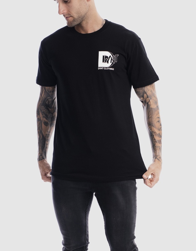DVNT - Generation Tee