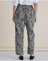 Betty Basics - Quinn Cotton Jogger