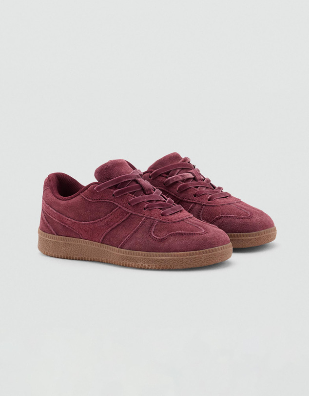 M.N.G - Triton Trainers - Babies-Teens