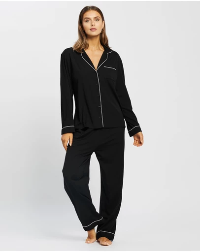 Atmos&Here - Emma Long PJ Set