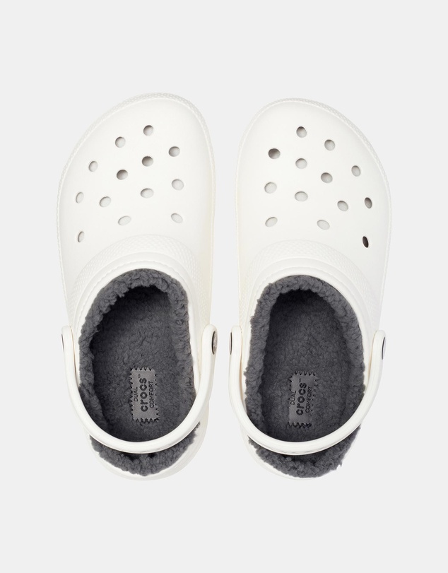Crocs - Classic Lined Clogs - Unisex