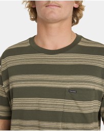 Volcom - Mens Twilight T-Shirt