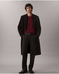 Calvin Klein - Pima Cotton T-Shirt