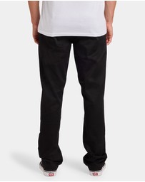 Volcom - Mens Frickin Modern Stretch Chinos