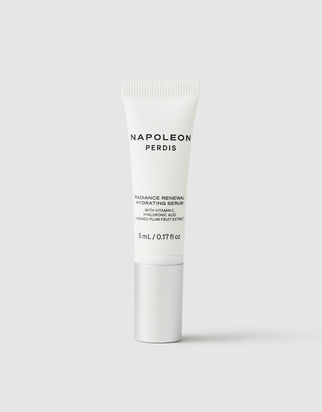 Napoleon Perdis - Radiance Renewal Hydrating Serum