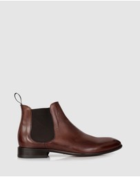 Brando - Simon Chelsea Boots