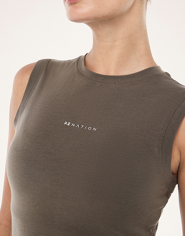 P.E Nation - Lenox Tank