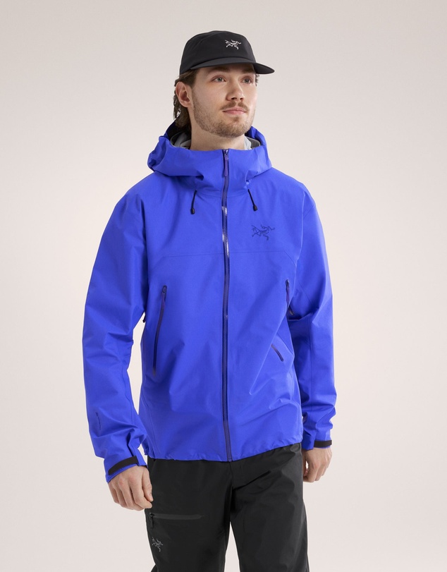 Arc'teryx - Beta SL Jacket Men's