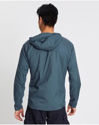 Arc'teryx - Atom SL Hoody - Men's