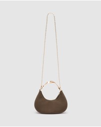 Nine West - Camille Top Handle Bag