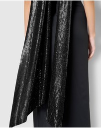 Montique - Ashwin Maxi Dress