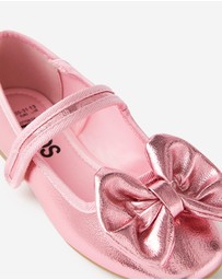 Cotton On Kids - Kids Ballet Flat