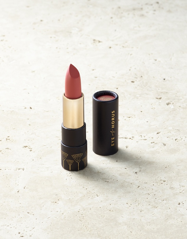 Eye of Horus - Goddess Lipstick Gaia Spice