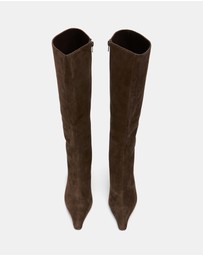 Tony Bianco - Jaq Boots