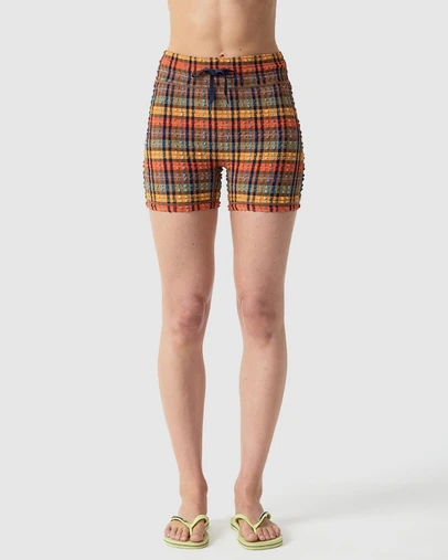 The Upside - Del Sol 4in Spin Shorts
