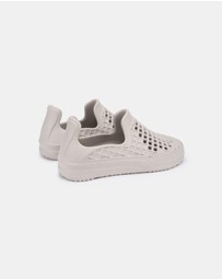 Lusso Cloud - Scenario Slip On - Teens
