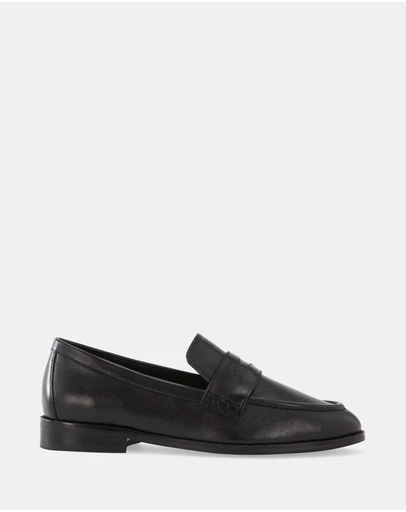 Wittner - Alexandra Leather Loafers