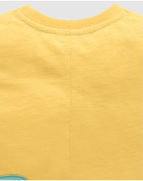 Purebaby - Chameleon Relaxed Tee -Kids-Babies