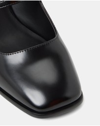 Call It Spring - Jeaniee Heels