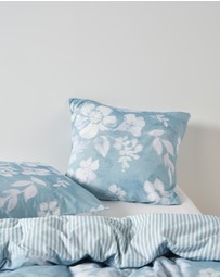 Linen House - Kayla European Pillowcase
