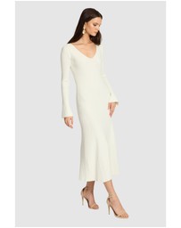 Maelle - Giah Knit Dress
