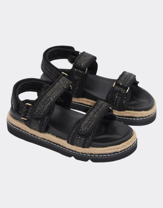 Human - Elsie Platform Sandals - Women's